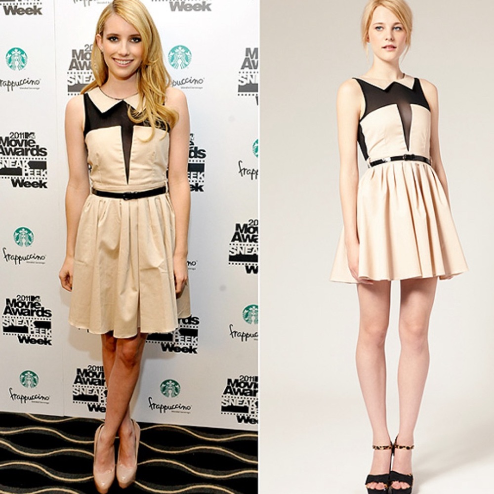 ASOS Dress Size 8